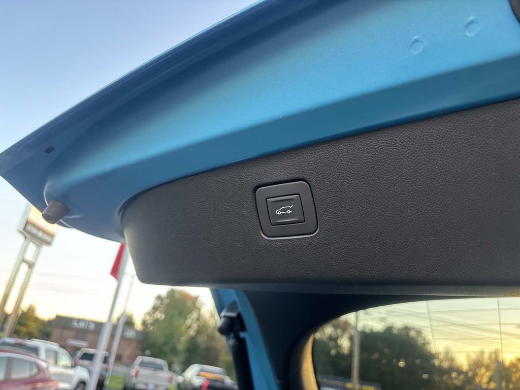 New 2026 Buick Envista Sport Touring w/ Convenience I Package image 12