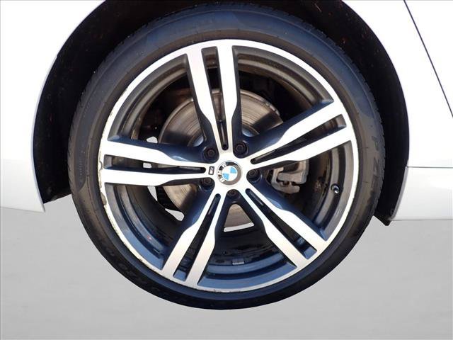 Used 2019 BMW 640i Gran Turismo xDrive w/ M Sport Package AWD/4WD image 7