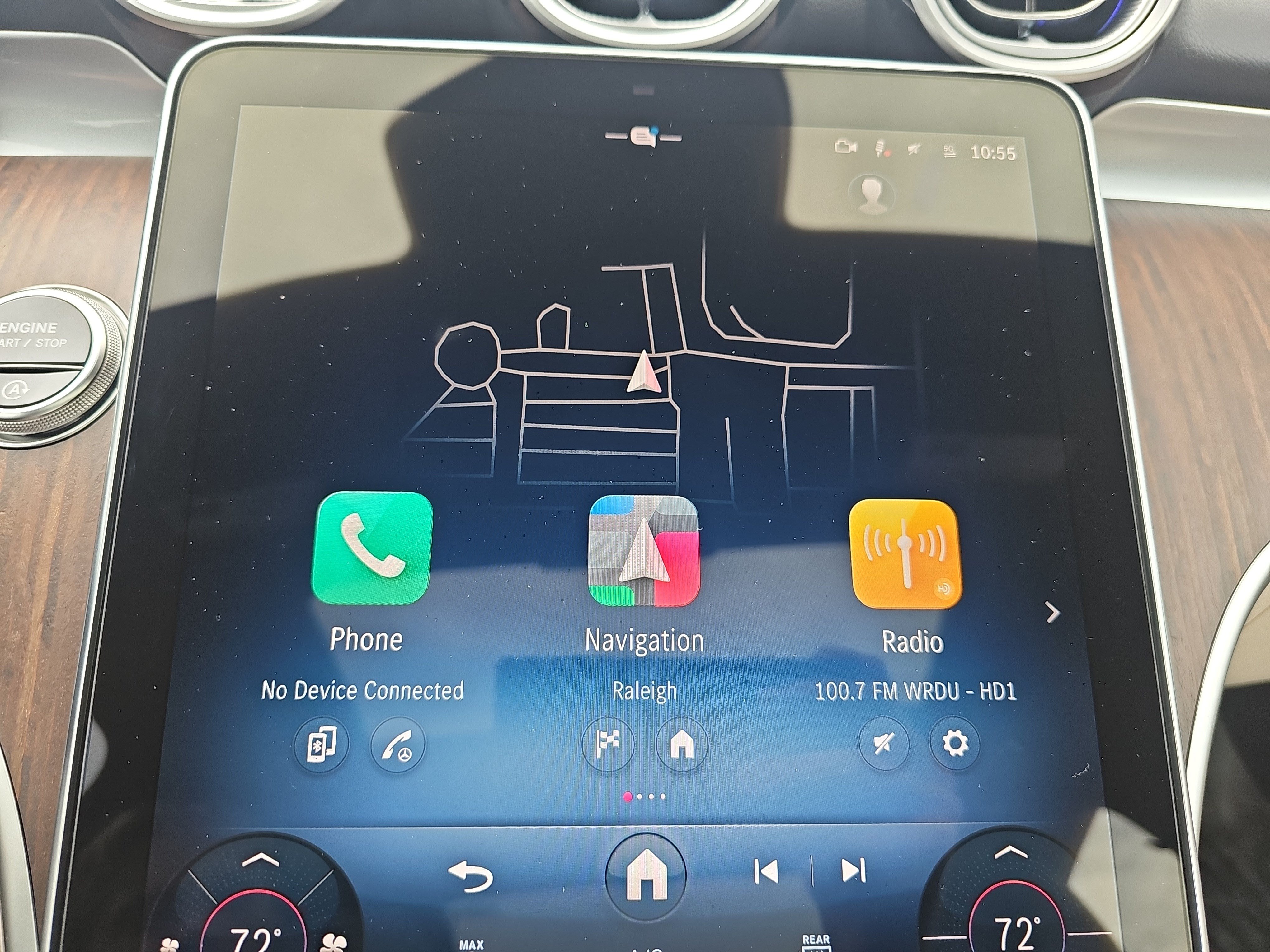 New 2026 Mercedes-Benz C 300 Sedan image 23