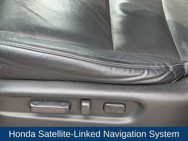 Used 2019 Honda Ridgeline RTL-T image 12