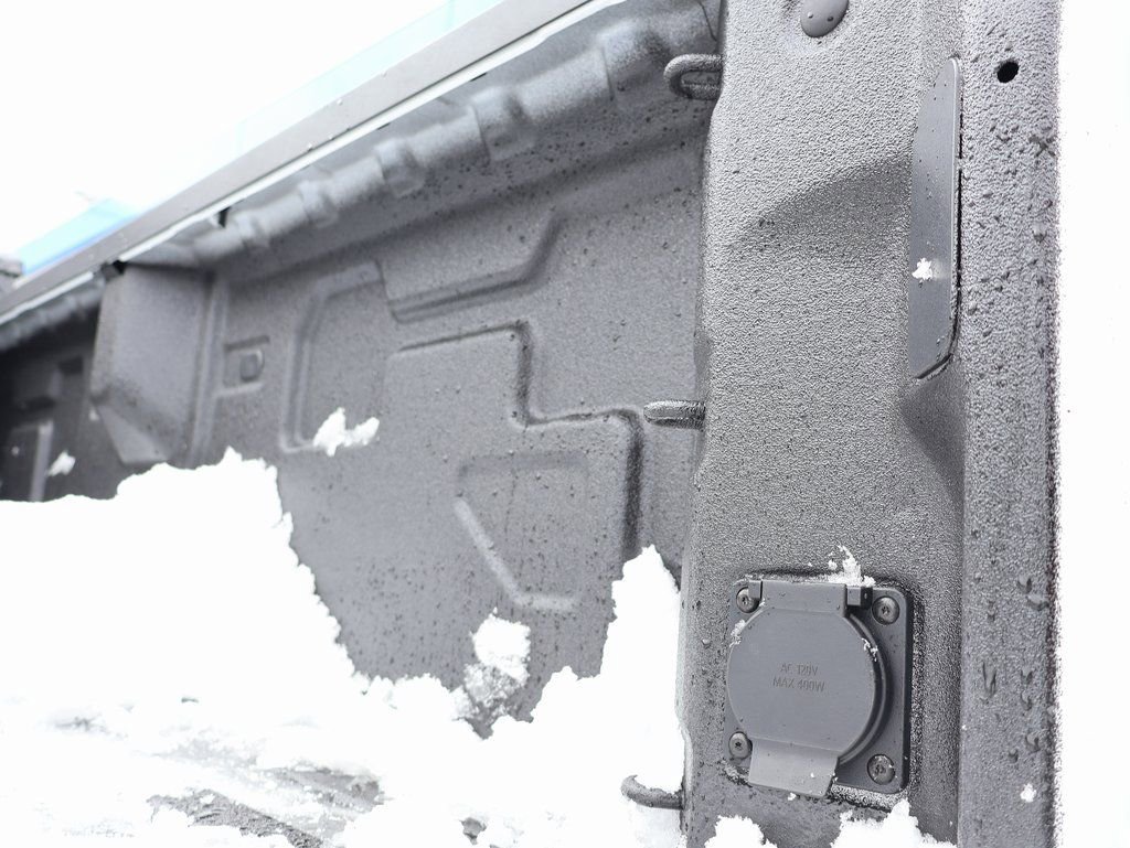 New 2026 Chevrolet Silverado 3500 W/T image 31