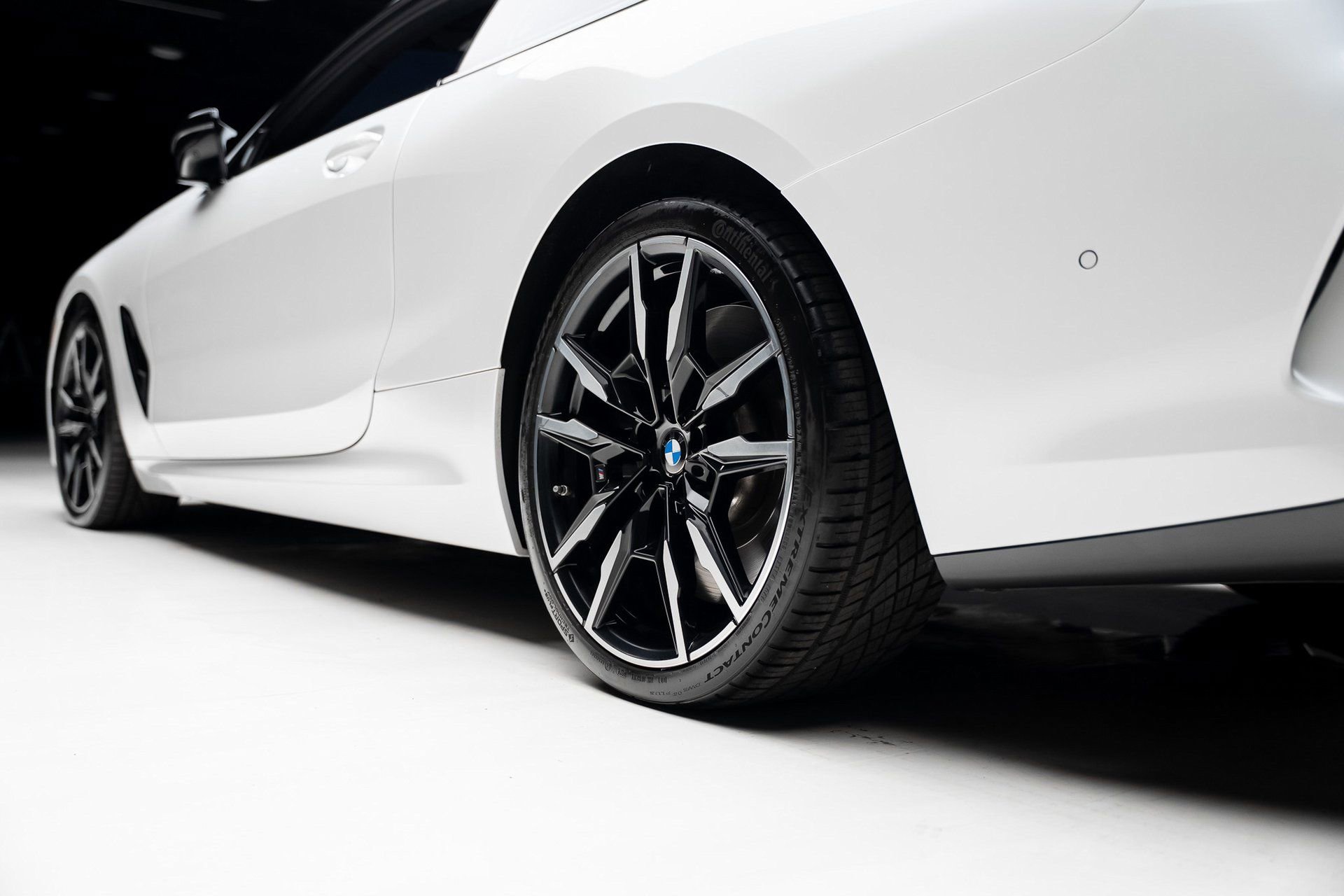 Used 2023 BMW M850i xDrive Coupe w/ M Sport Professional Package image 74