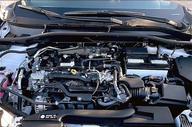 New 2026 Toyota Corolla Cross XLE image 11