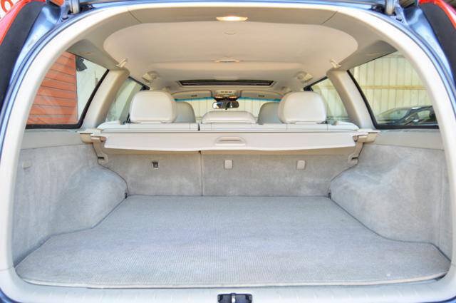 Used 2005 Volvo XC70 AWD/4WD image 33