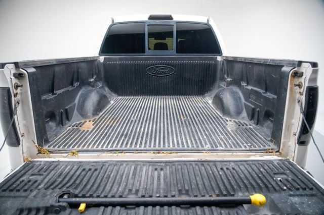 Used 2013 Ford F150 Lariat w/ Lariat Chrome Pkg AWD/4WD image 12