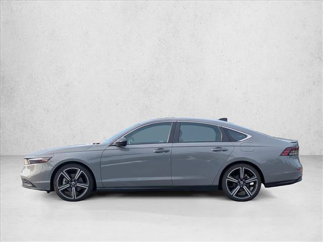 Used 2024 Honda Accord Sport image 8