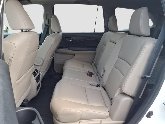 Used 2017 Honda Pilot EX-L image 19