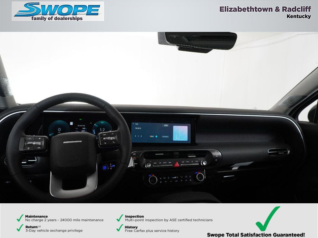 New 2026 Hyundai Palisade Limited image 17