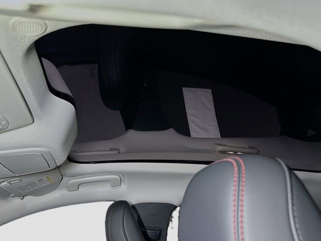 New 2025 Ford Mustang Mach-E Premium w/ Sport Appearance Package image 24