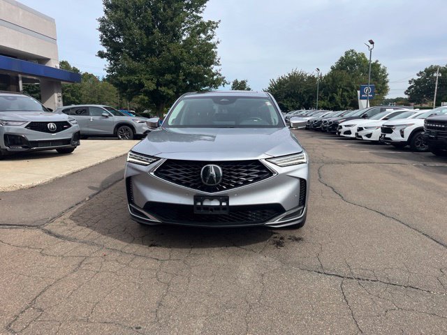 Used 2025 Acura MDX w/ Technology Package AWD/4WD image 26