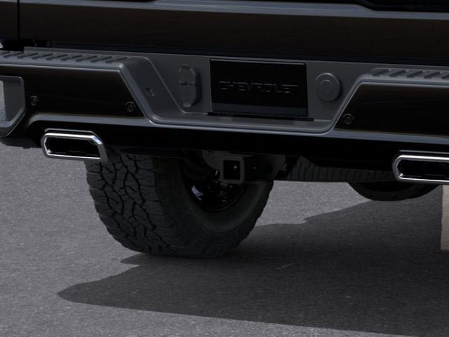 New 2026 Chevrolet Silverado 1500 RST w/ RST All Star Premium Package AWD/4WD image 14