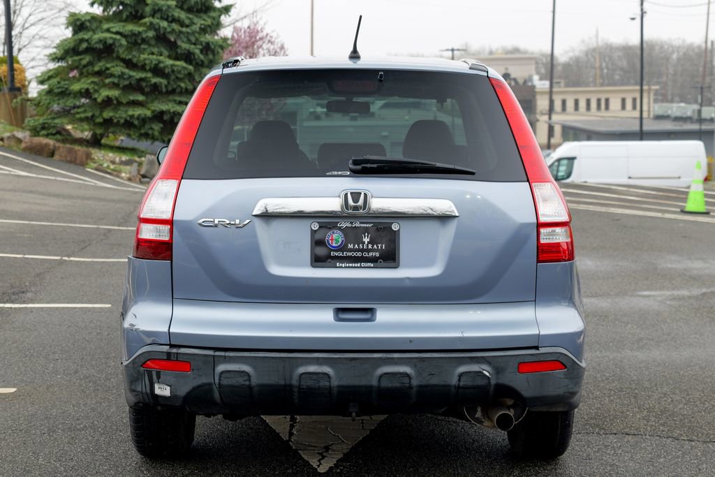 Used 2008 Honda CR-V EX image 6