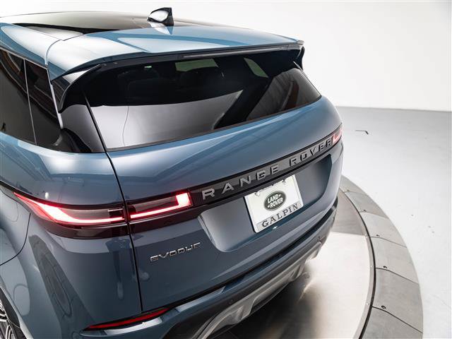 New 2026 Land Rover Range Rover Evoque S AWD/4WD image 31
