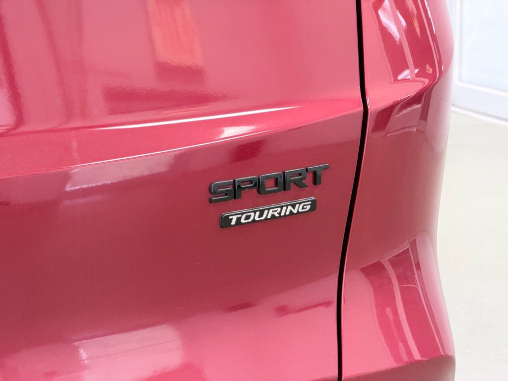 Used 2026 Honda CR-V Sport Touring image 6