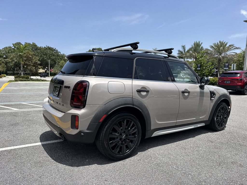 Used 2023 MINI Cooper Countryman S FWD image 24