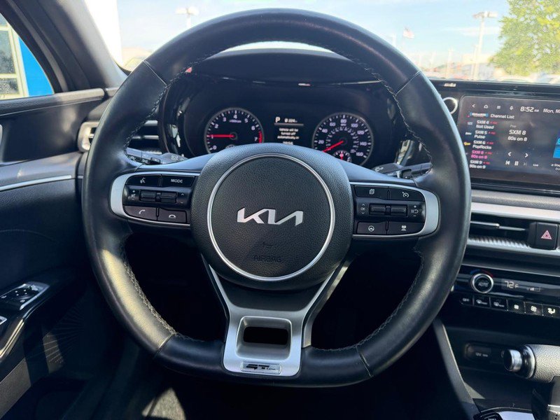 Used 2023 Kia K5 GT-Line FWD image 11