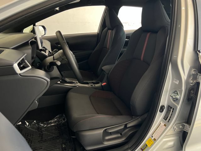 Used 2026 Toyota Corolla SE w/ SE Package FWD image 30