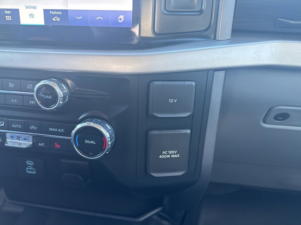 Used 2022 Ford F150 XLT w/ Equipment Group 302A High image 37