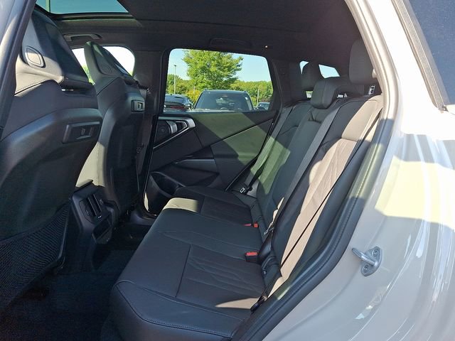 Certified 2026 BMW X3 xDrive30i w/ Premium Package AWD/4WD image 10