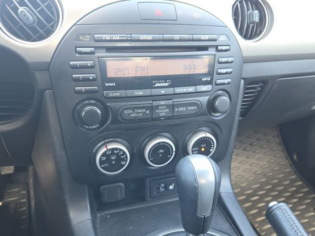 Used 2010 MAZDA MX-5 Miata Grand Touring w/ Premium Pkg image 13