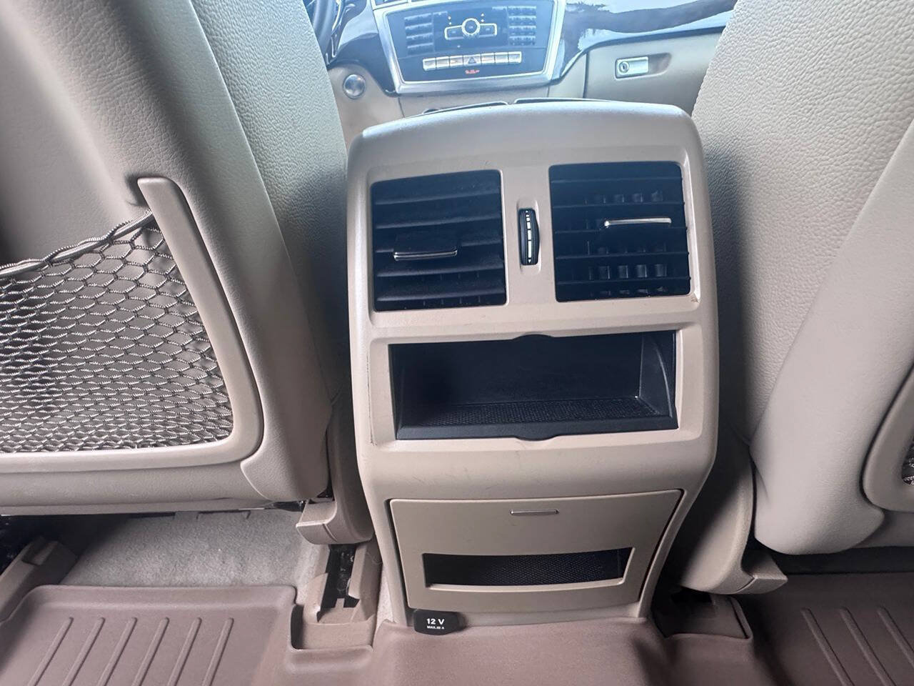 Used 2013 Mercedes-Benz ML 350 2WD image 59