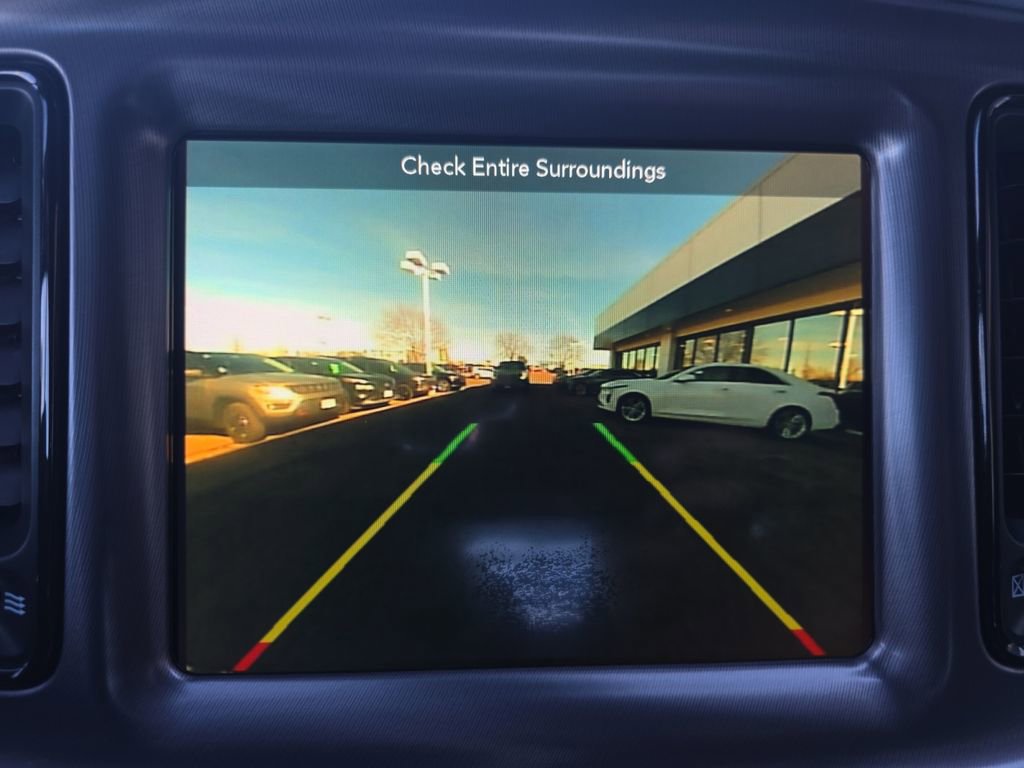 Used 2019 Dodge Challenger SXT w/ Plus Package image 22