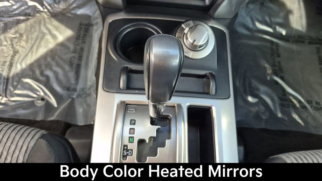 Used 2020 Toyota 4Runner TRD Off-Road Premium image 10