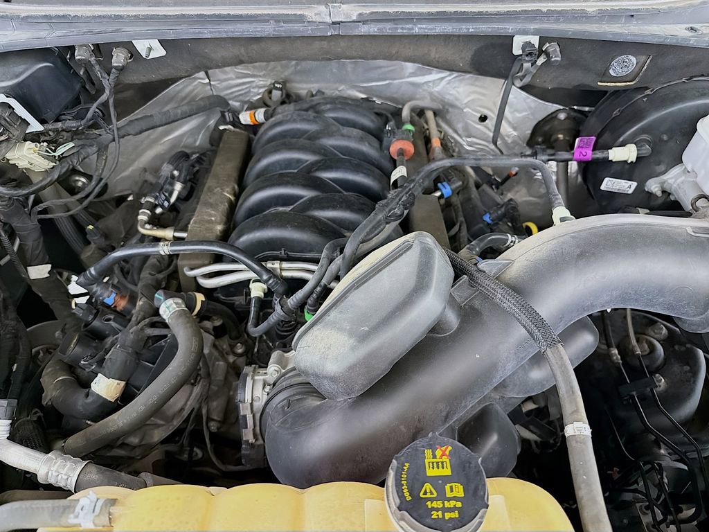 Used 2020 Ford F150 XLT w/ Equipment Group 302A Luxury image 34