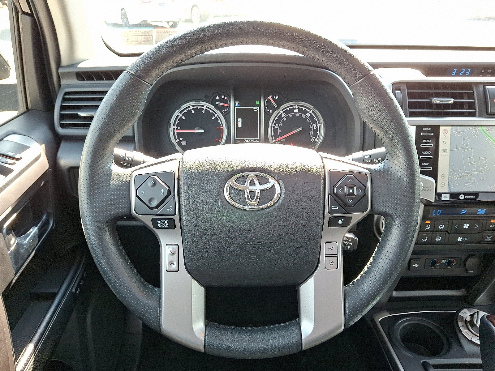 Certified 2020 Toyota 4Runner Limited image 22