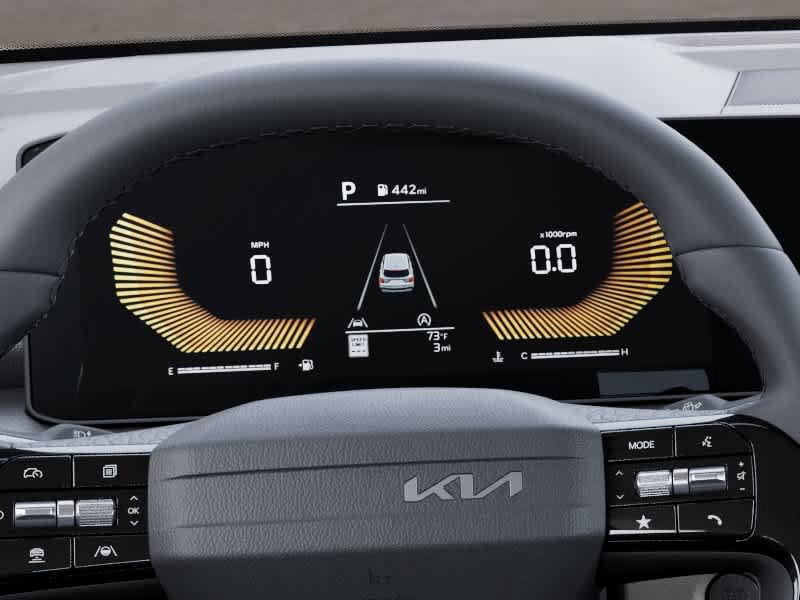 New 2026 Kia Sorento S AWD/4WD image 21