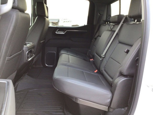 New 2026 GMC Sierra 1500 SLT w/ SLT Premium Plus Package image 24