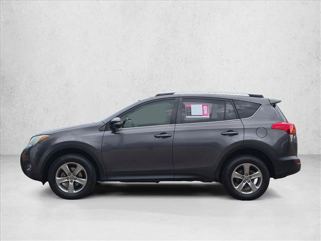 Used 2015 Toyota RAV4 XLE FWD image 8