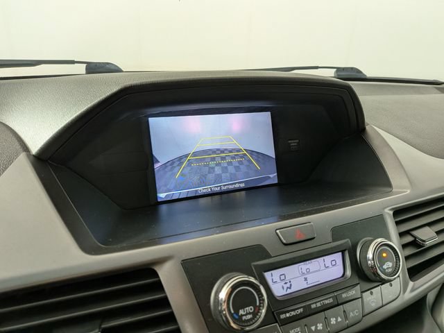 Used 2015 Honda Odyssey EX image 16