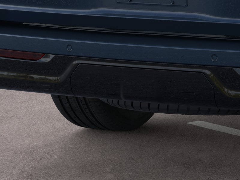New 2026 Lincoln Navigator Reserve w/ Jet Appearance Package AWD/4WD image 23