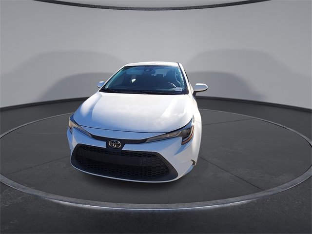 Used 2020 Toyota Corolla LE image 3