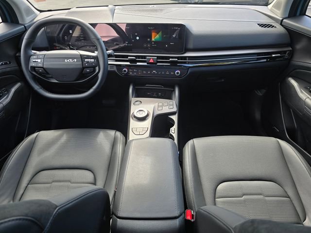 Certified 2026 Kia Sportage SX Prestige image 20