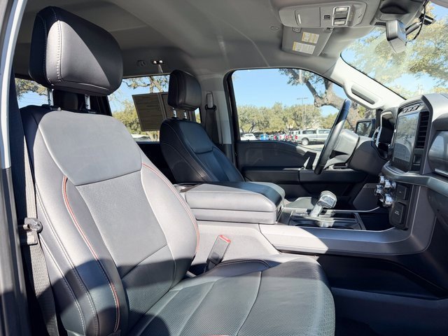 Used 2021 Ford F150 Lariat image 18