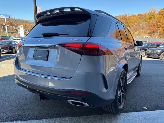 New 2026 Mercedes-Benz GLE 350 4MATIC image 5