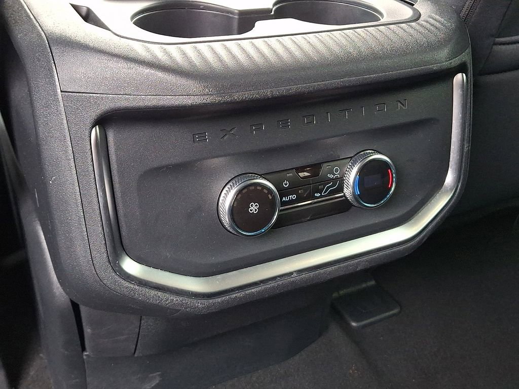 Certified 2025 Ford Expedition Max Active image 11