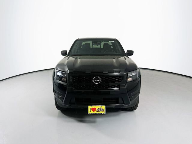 Used 2026 Nissan Frontier SV w/ Tow Package RWD image 3