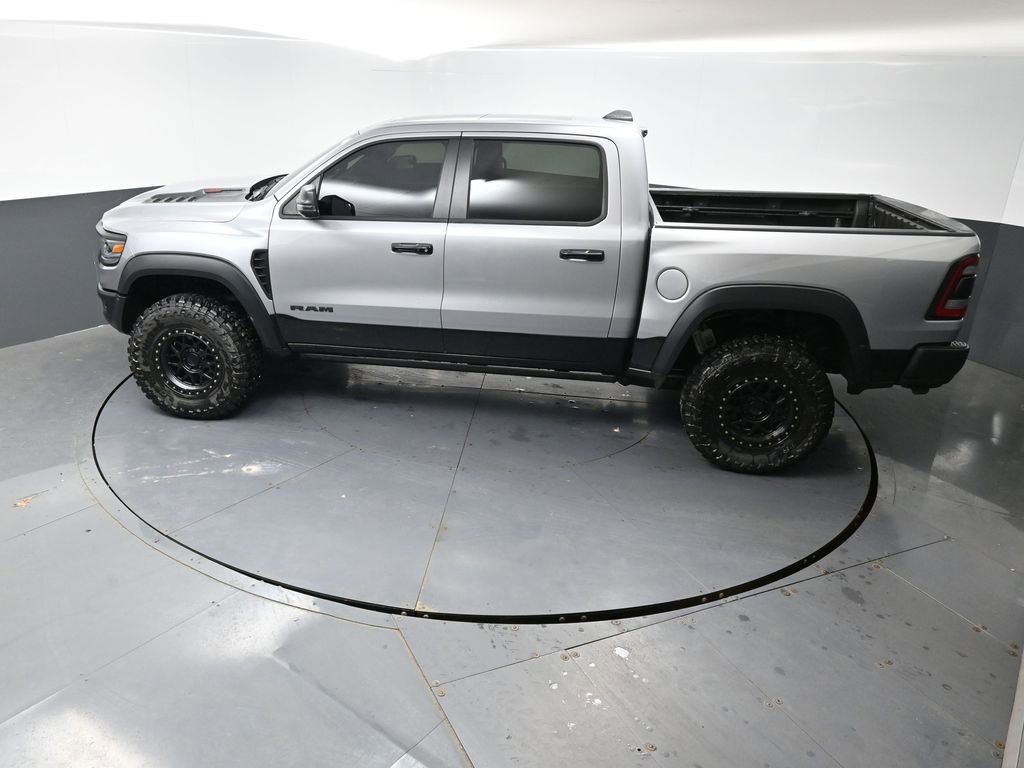 Used 2024 RAM 1500 TRX w/ TRX Level 2 Equipment Group AWD/4WD image 51