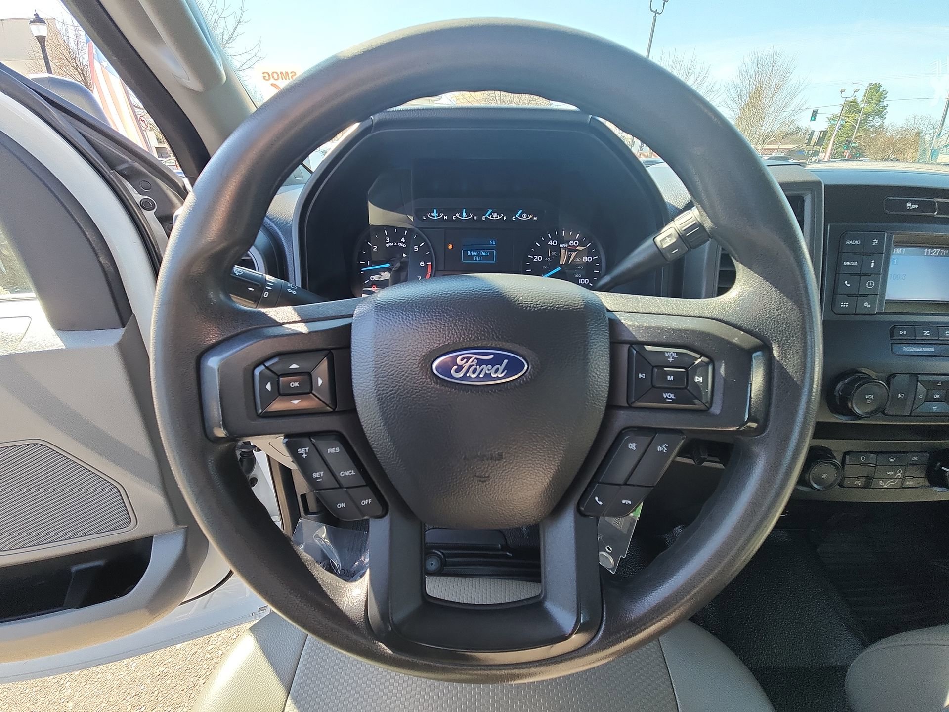 Used 2022 Ford F250 XL w/ STX Appearance Package image 11