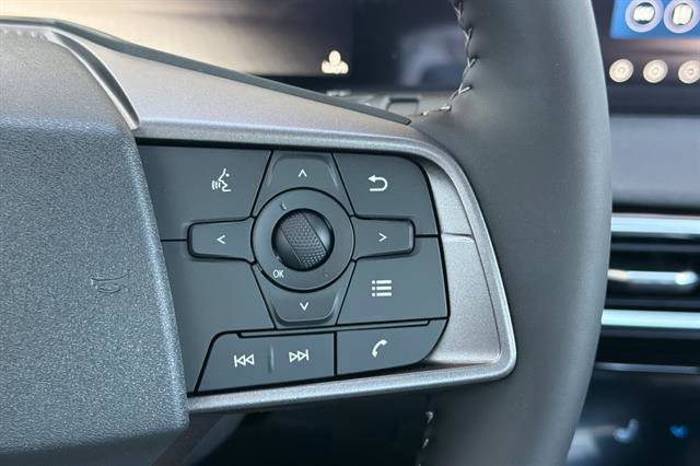 New 2027 Nissan Sentra SV w/ SV Convenience Package FWD image 26