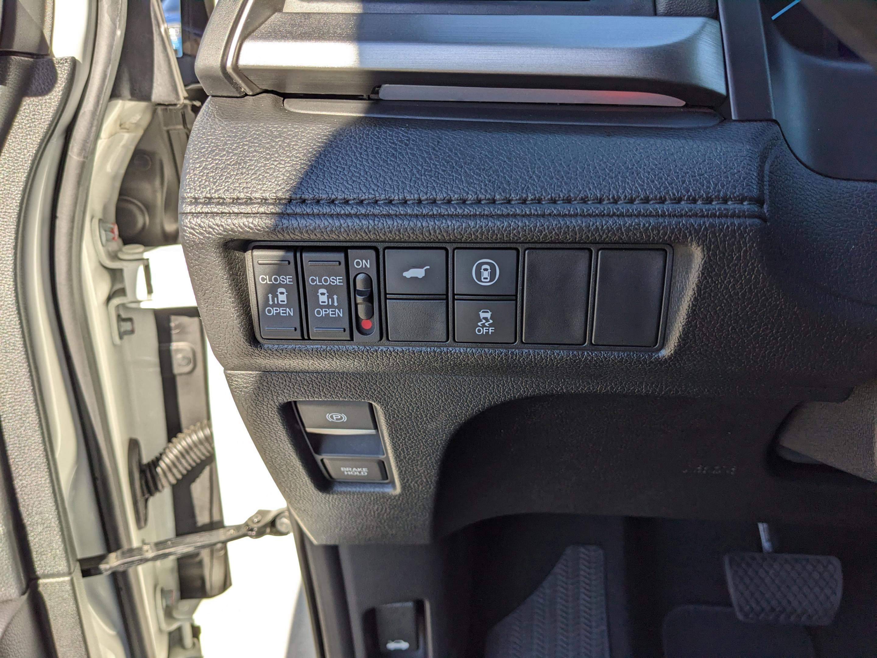 Used 2023 Honda Odyssey Sport image 29