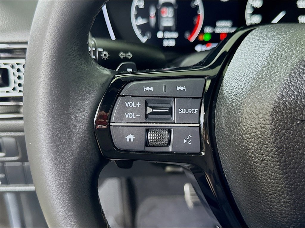 Used 2024 Honda Civic Sport image 21