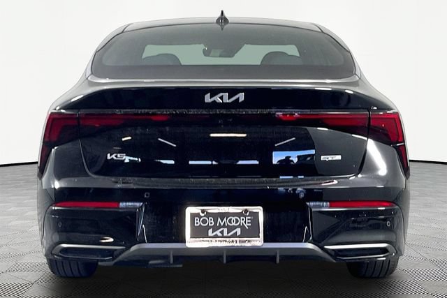 New 2026 Kia K5 GT-Line w/ GT-Line Premium Package FWD image 5