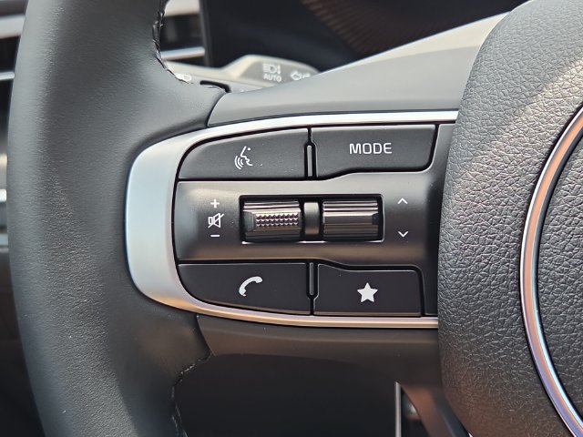New 2026 Kia K5 GT-Line w/ GT-Line Premium Package FWD image 11