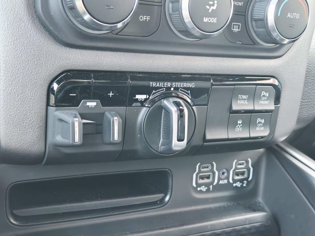 Used 2022 RAM 1500 Big Horn image 31