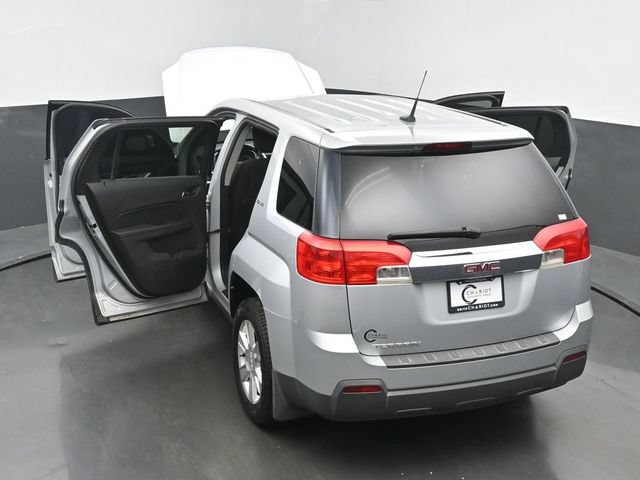Used 2011 GMC Terrain SLE w/ LPO, Protection Package FWD image 60