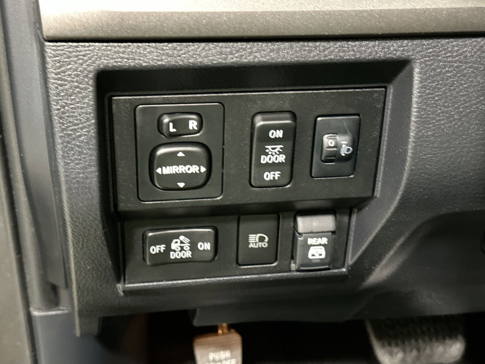 Used 2019 Toyota Tundra SR5 w/ TRD Sport Package image 17